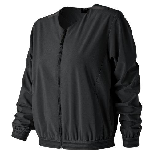 New Balance 91533 Women's Sport Style Track Jacket - (wj91533)