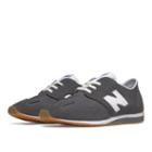 320 New Balance Men's Running Classics Shoes - Grey (u320ad)