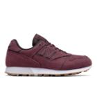 New Balance Trailbuster Classic Men's Outdoor Shoes - Red/black (tbtbbn)