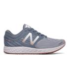 New Balance Fresh Foam Zante V3 Women's Soft And Cushioned Shoes - Blue/pink (wzantwg3)