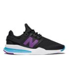 New Balance 247 Tritium Women's Sport Style Shoes - (ws247-t)