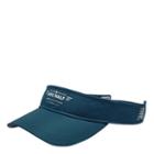 New Balance Men's & Women's Nyc Half Visor - Blue (u9006cnos)