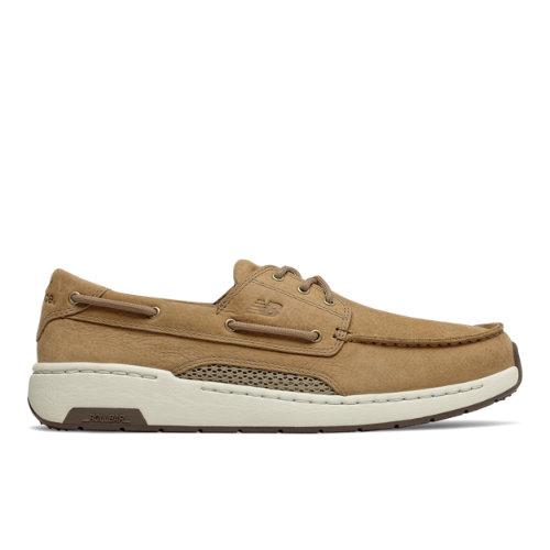 New Balance 1200 Men's Walking Shoes - Tan (md1200tn)