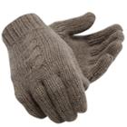 New Balance 500376 Women's Womens Luxe Knit Gloves - (500376)