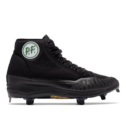 New Balance Sandlot Center Hi Metal Cleat Men's Mid-cut Cleats Shoes - (msand)