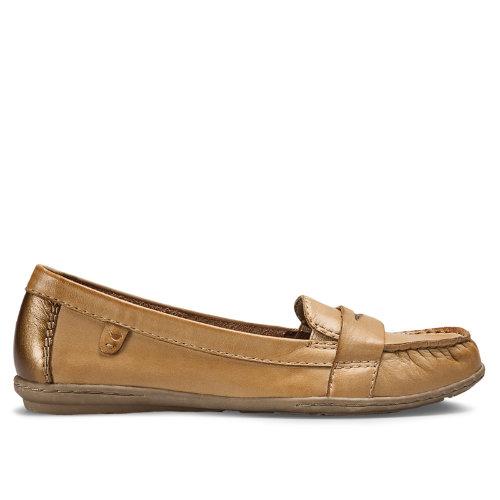 Cobb Hill Zoey-ch Women's Casuals Shoes - Sand (cbq02sd)