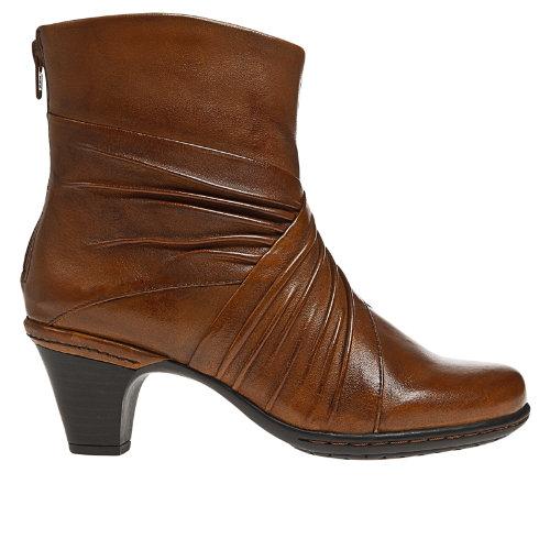 Cobb Hill Shannon Women's Casuals Shoes - Almond (cai04tn)