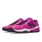 New Balance 996 Women's Shoes - Poisonberry, Purple (wc996py)