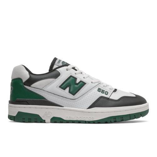 New Balance Men's Bb550