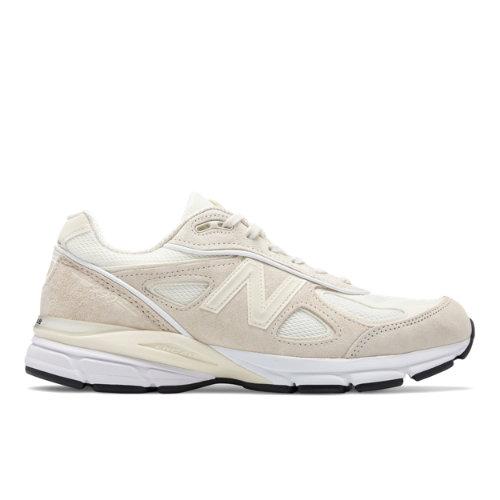 New Balance X Stussy 990v4 Men's Made In Usa Shoes - (m990-ct)