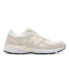 New Balance X Stussy 990v4 Men's Made In Usa Shoes - (m990-ct)