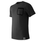 New Balance 61559 Men's Push The Past Tee - (mt61559)