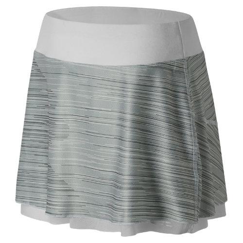 New Balance 63420 Women's Rosewater Reversible Skirt - White (wk63420wt)
