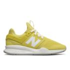 New Balance 247 Classic Women's Sport Style Shoes - (ws247-v2c)