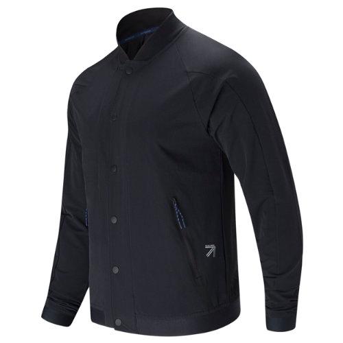 New Balance 81525 Men's J.crew Sport Track Coat - (jmj81525)