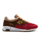 New Balance 1500 Made In Uk Men's Made In Uk Shoes - (m1500-pep)