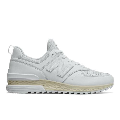 New Balance 574 Sport Men's Sport Style Shoes - (ms574-ls)