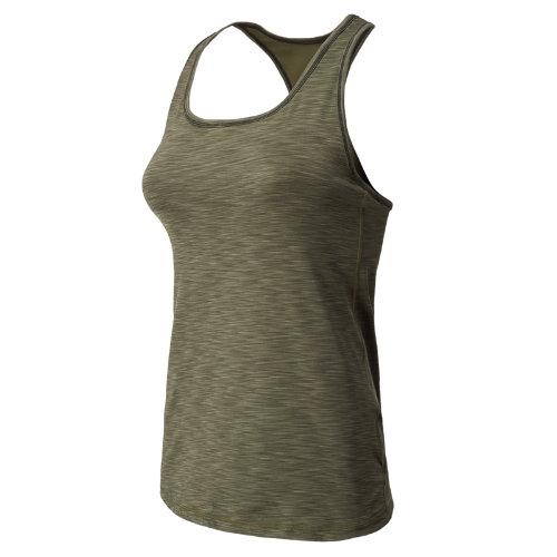 New Balance 4347 Women's Hknb Essential Tank - (wft4347k)