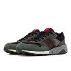 New Balance 580 Wild Survivor Collection Men's Shoes - Slate Green, Grey, Red (mrt580gc)