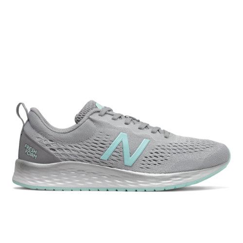 New Balance Womens Fresh Foam Arishi V3