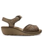 Cobb Hill Odessa-ch Women's Casuals Shoes - Brown, Tan (cbs03brm)