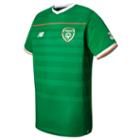 New Balance 730601 Men's Fa Ireland Mens Elite Training Pre Match Tee - (mt730601)