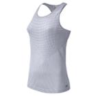 New Balance 53155 Women's M4m Seamless Tank - Daybreak (wt53155day)