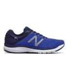 New Balance 860v10 Men's Stability Shoes - Blue (m860b10)
