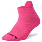 New Balance Men's & Women's Flat Knit No Show Tab - Pink (n8981pnk)