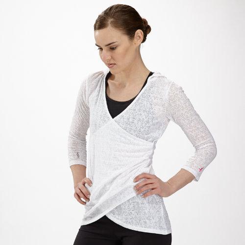 New Balance 4127 Women's Pink Ribbon Vibe Tunic - (rwht4127)