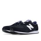 New Balance 420 Artistic Pop Women's Running Classics Shoes - Black/white (wl420apa)