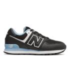 New Balance 574 Summer Sport Kids Grade School Lifestyle Shoes - (gc574v1-25234-b)