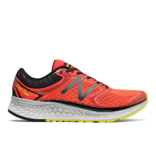 New Balance Fresh Foam 1080v7 Men's Soft And Cushioned Shoes - (m1080-v7)