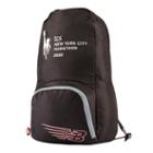 New Balance Unisex Nyc Marathon Foldable Backpack