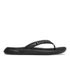 New Balance 340 Women's Flip Flops Shoes - Black/grey (swt340k1)