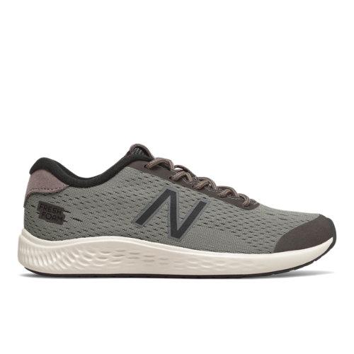 New Balance Fresh Foam Arishi Nxt Kids Grade School Running Shoes - (kvarny-sb)