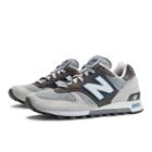 New Balance National Parks 1300 Men's Made In Usa Shoes - Light Grey, Grey, Blue Aster (m1300tt)
