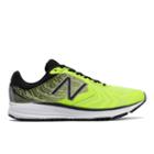 New Balance Vazee Pace V2 Men's Speed Shoes - Yellow/black (mpaceyb2)