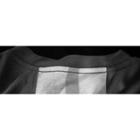New Balance 3333 Men's Nb Cross Run Short Sleeve Top - Black (mft3333bk)