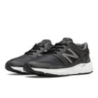 New Balance 3040 Men's Everyday Running Shoes - Black/magnet/white (m3040bk1)