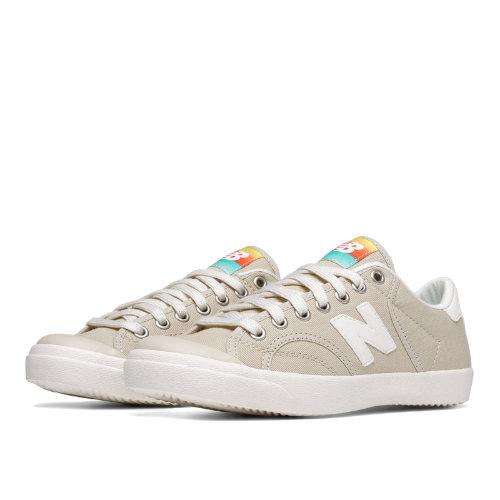New Balance Pro Court Cruisin' Women's Court Classics Shoes - Sandstorm (wlproapa)