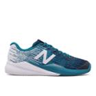 New Balance 996v3 Men's Tennis Shoes - Blue/navy (mc996lp3)