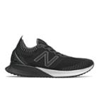 New Balance Fuelcell Echo Men's Neutral Cushioned Shoes - Black/grey/white (mfcecsk)