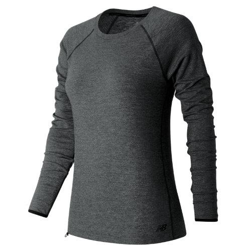New Balance 63513 Women's Sport Style Ls Shirt - (wt63513)