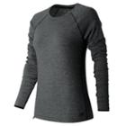 New Balance 63513 Women's Sport Style Ls Shirt - (wt63513)
