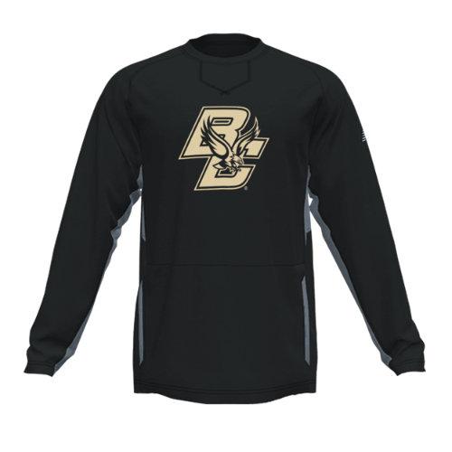 New Balance Men's Baseball Pullover 2.0(boston College)