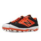 New Balance Tpu 4040v3 Men's Recently Reduced Shoes - Black/orange (pl4040o3)