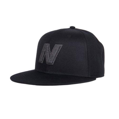 New Balance Unisex Exploded Logo Hat