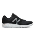 New Balance 365 Men's Fitness Walking Shoes - Black (ma365bk)