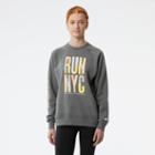 New Balance Women's United Airlines Nyc Half 13.finisher Crew